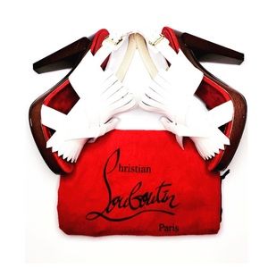 Christian Louboutin